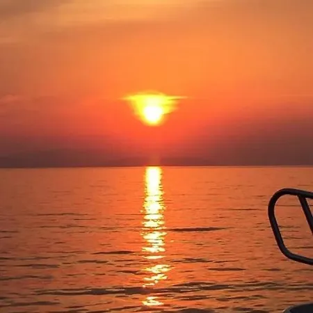 Apartment Diana Percinic *