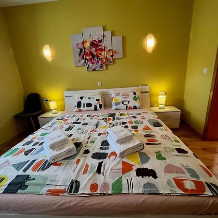 Diana Percinic Rab Town