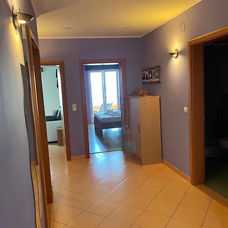 Diana Percinic Apartment *