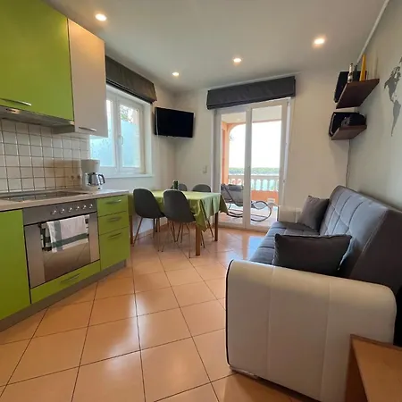 Diana Percinic Appartement *