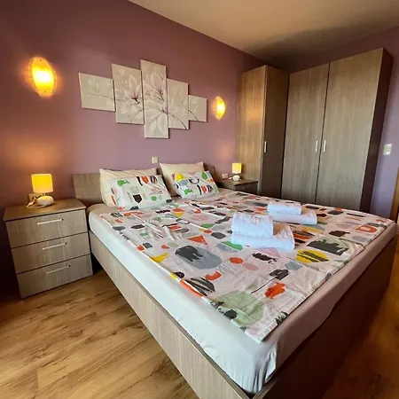 Apartment Diana Percinic