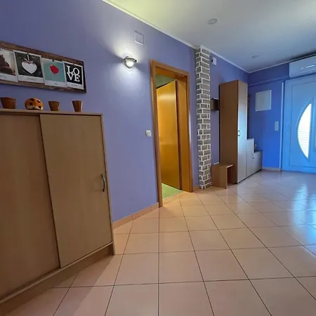 Apartment Diana Percinic