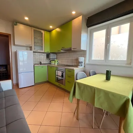 Apartment Diana Percinic