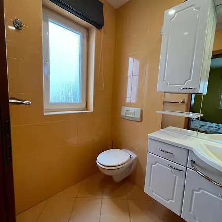 Apartment Diana Percinic *