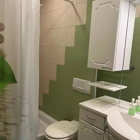 Appartamento Diana Percinic